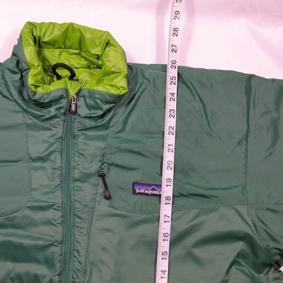 Micro Puff Pullover - Picture 10 of 10